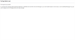 Desktop Screenshot of portfx.com